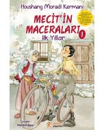 Mecit'in Maceraları - 1