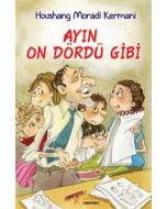 Ayın On Dördü Gibi