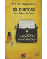 Dil Doktoru