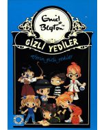 Gizli Yediler 3. Kitap: Aferin Gizli Yediler