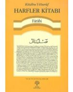 Harfler Kitabı