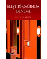 Eleştiri Çağında Deneme