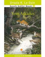 Yeni Arkadaş