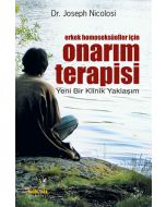 Erkek Homoseksüeller İçin Onarım Terapisi