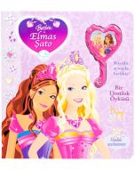 Barbie Elmas Şato - Bir Dostluk Öyküsü