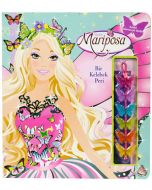 Barbie Mariposa - Bir Kelebek Peri