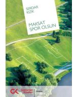 Maksat Spor Olsun