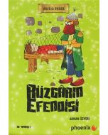 Rüzgarın Efendisi