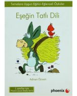 Eşeğin Tatlı Dili