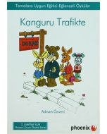 Kanguru Trafikte