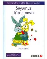 Suyumuz Tükenmesin