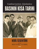 Basının Kısa Tarihi