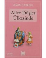 Alice Düşler Ülkesinde