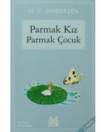 Parmak Kız, Parmak Çocuk