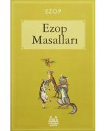 Ezop Masalları