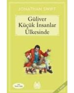 Güliver Küçük İnsanlar Ülkesinde