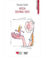 Koca Sevimli Dev
