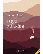 Büyü Dükkanı