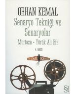 Senaryo Tekniği ve Senaryolar