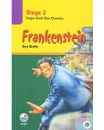 Stage 2 - Frankenstein