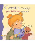 Cemile Tombiş’e Yeni Kelimeler Öğretiyor