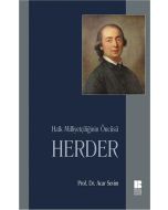 Halk Milliyetçiliğinin Öncüsü Herder