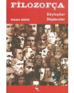 Filozofça - Söyleşiler Düşünceler