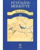 Fütuhat-ı Mekkiyye 10