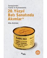 20. Yüzyıl Batı Sanatında Akımlar