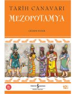 Tarih Canavarı Mezopotamya
