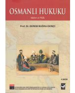 Osmanlı Hukuku