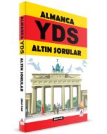 YDS Almanca Altın Sorular