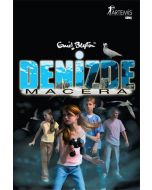 Denizde Macera 4. Kitap