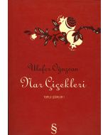 Nar Çiçekleri