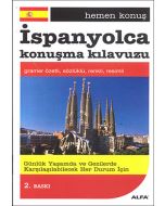 İspanyolca Konuşma Kılavuzu
