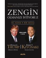Zengin Olmanızı İstiyoruz