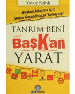 Tanrım Beni Başkan Yarat