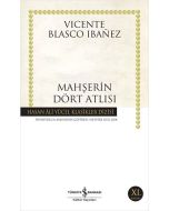 Mahşerin Dört Atlısı