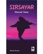 Sırsayar