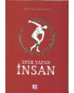 Spor Yapan İnsan