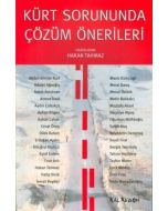 Kürt Sorununda Çözüm Önerileri