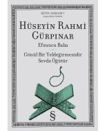 Efsuncu Baba - Gönül Bir Yeldeğirmenidir Sevda Öğüttür