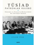Tüsiad Patronlar Kulübü