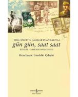 Gün Gün, Saat Saat İstiklâl Harbi’nde Batı Cephesi 2 Cilt Takım (Kutulu)