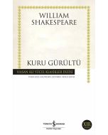 Kuru Gürültü