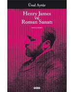 Henry James ve Roman Sanatı