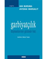 Garbiyatçılık - Düşmanlarının Gözünde Batı