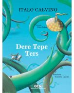Dere Tepe Ters