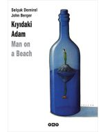 Kıyıdaki Adam - Man on a Beach
