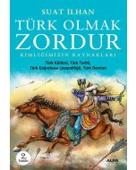 Türk Olmak Zordur